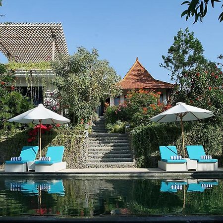 Bangsring Breeze Hotel Banyuwangi  Exterior foto