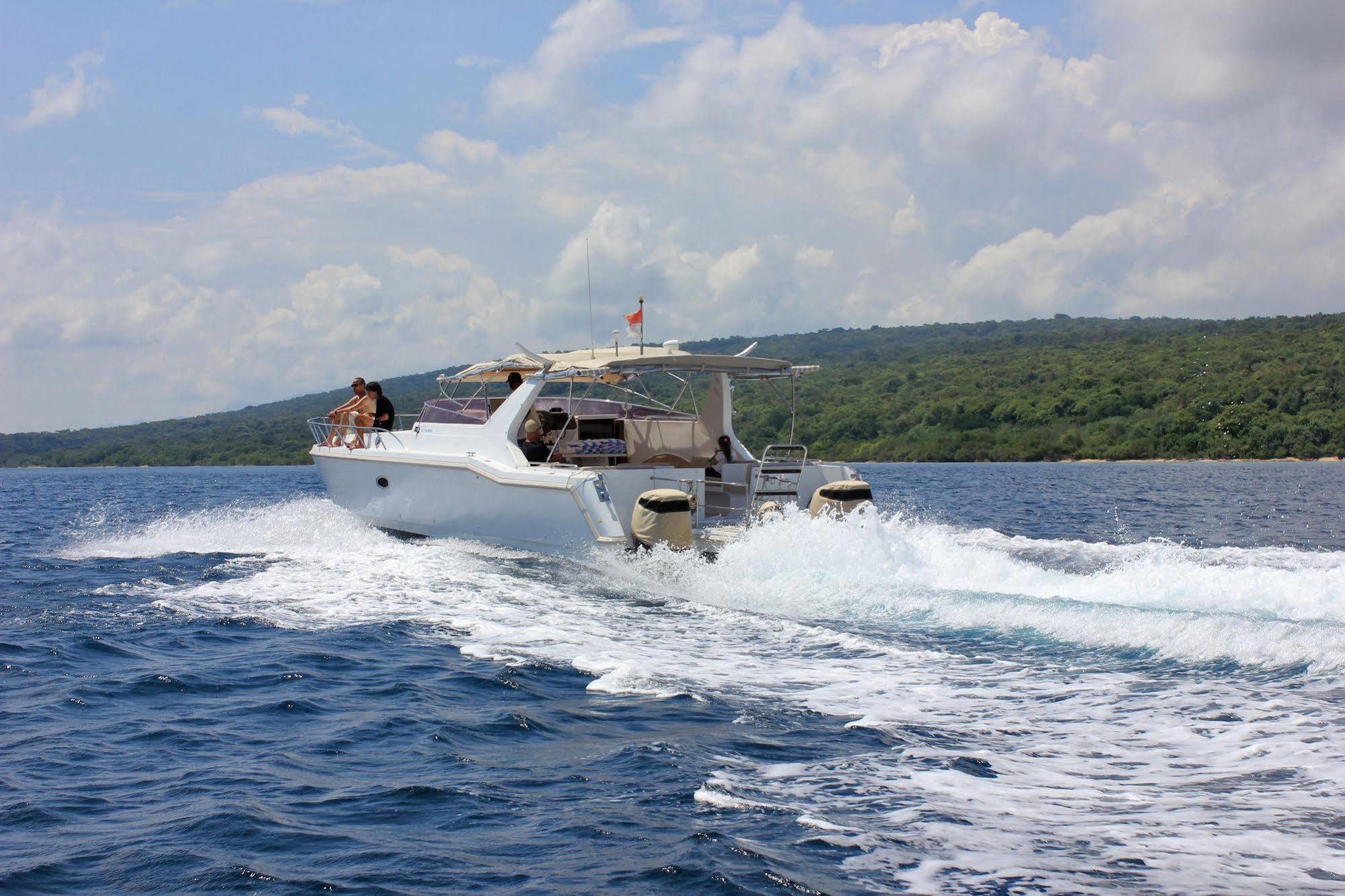 Bangsring Breeze Hotel Banyuwangi  Exterior foto